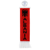 Mini-Schallampe, Einzelpackung - Albanien 97892