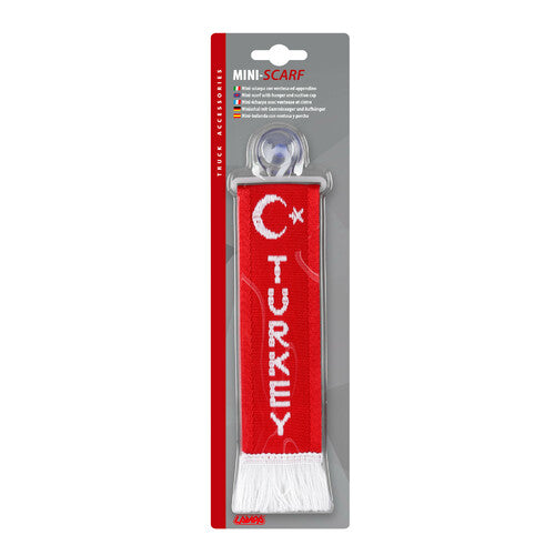 Mini-Schallampe, Einzelpackung - Türkei 97897