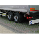 Lampa Ilumia, luce perimetrale a 2 Led, 24V - Sinistra