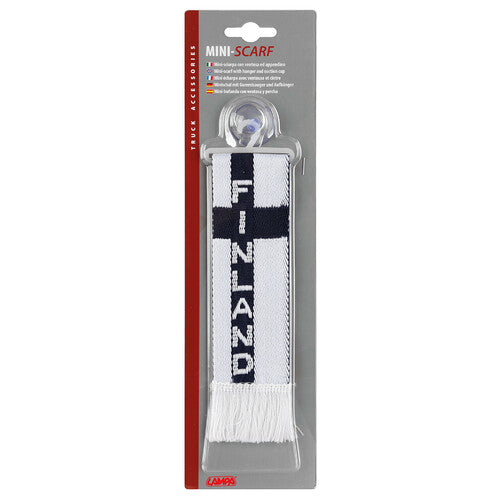 Lámpara de bufanda mini, paquete individual - Finlandia 97904