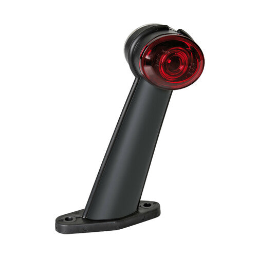 Lampa Ilumia, luce perimetrale a 2 Led, 24V - 60 - Sinistra 97910