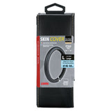 Lampa Skin-Cover, coprivolante elasticizzato in Skeentex Nero/Beige L  46/48 cm 97927