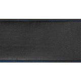 Lampa Skin-Cover, coprivolante elasticizzato in Skeentex Nero/Blu S  42/44 cm