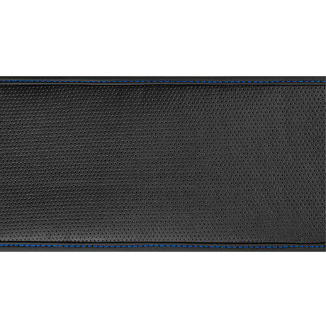 Lampa Skin-Cover, coprivolante elasticizzato in Skeentex Nero/Blu S  42/44 cm