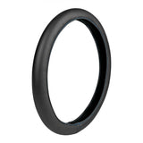 Lampa Skin-Cover, coprivolante elasticizzato in Skeentex Nero/Blu S  42/44 cm