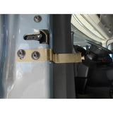 Cerraduras interiores adicionales para lámpara de cabina de camioneta - Ford F-Max (10/18>) 97936