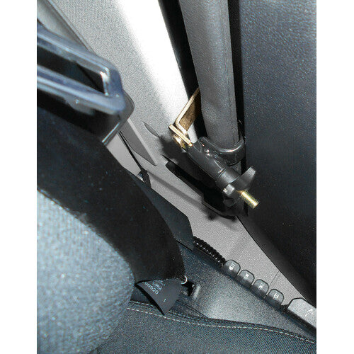 Cerraduras interiores adicionales para lámpara de cabina de camioneta - Ford F-Max (10/18>) 97936