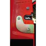 Lampa Serrature aggiuntive cabina camion Mercedes Actros MP4 09/11>09/19 97939