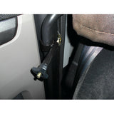 Lámpara Cerraduras adicionales para cabina de camión Man TGS 09/14>10/21 Man TGX 09/12>10/21 97940
