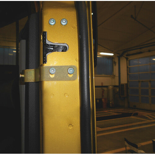 Lámpara Cerraduras adicionales para cabina de camión Man TGS 09/14>10/21 Man TGX 09/12>10/21 97940
