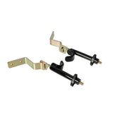 Lámpara Cerraduras adicionales para cabina de camión Man TGS 09/14>10/21 Man TGX 09/12>10/21 97940