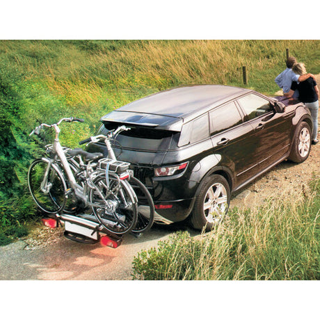 Anhängerkabellampe, 7-polig