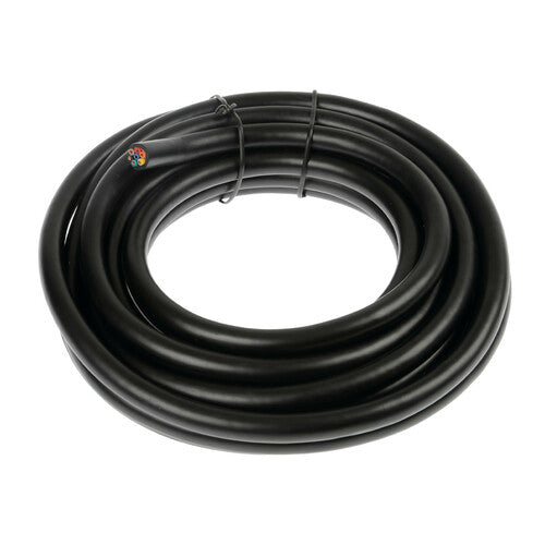 Anhängerkabellampe, 7-polig