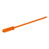 Lampa Set 10 Sigilli di sicurezza identificativi, a scatto con lunghezza fissa 97952