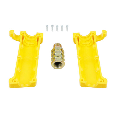 Lampa Pro-Handle Set, juego de manijas para serpentines de aire de camión 97959