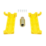 Lampa Pro-Handle Set, juego de manijas para serpentines de aire de camión 97959
