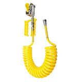 Lampa Pro-Handle Set, juego de manijas para serpentines de aire de camión 97959
