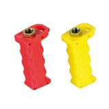 Lampa Pro-Handle Set, juego de manijas para serpentines de aire de camión 97959