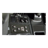 Original-Fit-Lampe, Doppel-USB-Buchse, 12/24 V – Scania