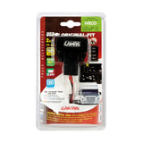 Original-Fit-Lampe, Doppel-USB-Buchse, 12/24 V – Iveco