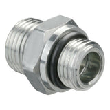 Lamp Air Connector M18 M16