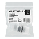 Lamp Air Connector M18 M16
