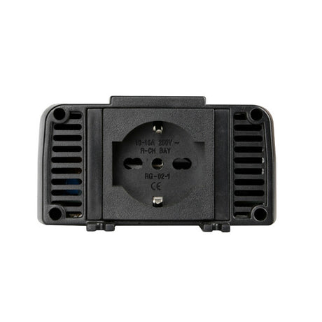 Lampa Power Inverter PSW600, trasformatore a onda sinusoidale pura 24V > 230V