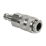 Lamp C-5, quick-release air connector, dual function