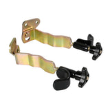 Lampa Serrature aggiuntive cabina camion Premium 1 02/96>04/06 2 09/05>12/13