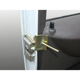 Lámpara Cerraduras adicionales de cabina para camiones AE Magnum 06/90>08/96 09/96>06/13 97992