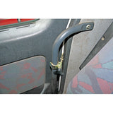 Lámpara Cerraduras adicionales para cabina de camión Mercedes Actros MP1 09/96>09/03 97993