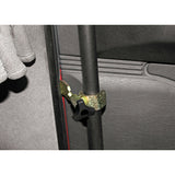 Lámpara Cerraduras adicionales de cabina Scania Serie R 5 camiones 03/04>08/09 97995