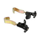 Lámpara Cerraduras adicionales de cabina Scania Serie R 5 camiones 03/04>08/09 97995