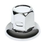 Juego de 40 tapas para pernos de acero inoxidable pulido (33 mm) 8032 98032