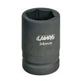Lámpara de brújula opcional para multiplicadores de fuerza - 34 mm 98037