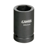 Lámpara de brújula opcional para multiplicadores de fuerza - 30 mm 98039
