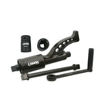 Lampa Moltiplicatore di forza per ruote, veicoli pesanti 98040
