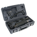 Force multiplier for towing wheels, heavy vehicles Professional series