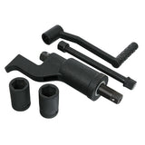 Kraftverstärkung für Zugräder, schwere Fahrzeuge, Profi-Serie 98041