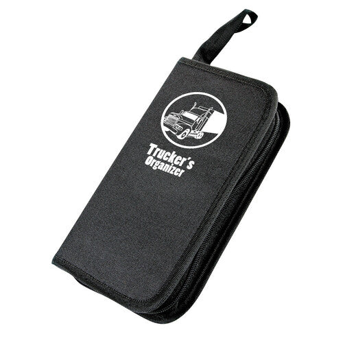 Lampa Trucker's organizer, borsello del camionista 98044