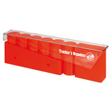 Lampa Tacho-Roll Holder, custodia per rotoli cronotachigrafo digitale 98045