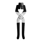 Lampa Puller, a pliers tool for removing wheel nut covers from trucks