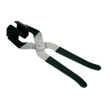 Lampa Puller, a pliers tool for removing wheel nut covers from trucks