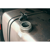 Lámpara antirrobo para tanque de bayoneta - 80 mm 8066 98066
