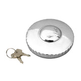 Lampa Tank-Lock, tappo serbatoio con serratura -  60 mm