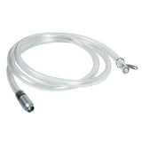 Lampa Travaso, pompa a sifone automatica - S -  14 mm - 210 cm 98070