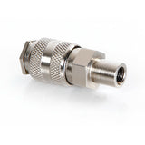 Lamp C-1, Quick-release air connector - Scania Series 4