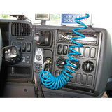 Lampa C-1, Connettore aria ad attacco rapido - Scania Serie 4 98076