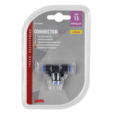 T-3 lamp, air hose connection - 6 mm