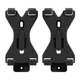 Lampa Clips Kennzeichenhalter für Anhänger 98084